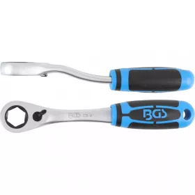   BGS technic Prechodová prepínacia račňa | šesťhran 22 mm (BGS 2181-3)