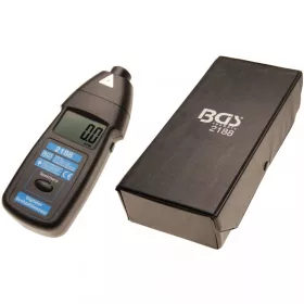 BGS technic Merač otáčok (otáčkomer) (BGS 2188)