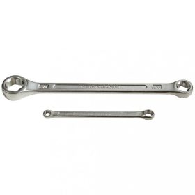   BGS technic Obojstanný očkový kľúč, očko typu E, E7xE11 (BGS 2265)