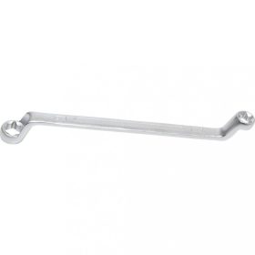   BGS technic Obojstanný očkový kľúč, očko typu E, E14xE18 (BGS 2281-14X18)