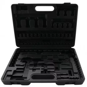   BGS technic Prázdne plastové púzdro pre súpravu BGS 2296 (BGS 2296-LEER)