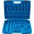 BGS technic Prázdne plastové púzdro pre súpravu BGS 2298 (BGS 2298-LEER)
