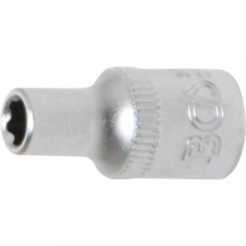BGS technic Gola hlavica „Super Lock” | 6.3 mm (1/4") račňa | 4.5 mm (BGS 2339)