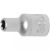 BGS technic Gola hlavica „Super Lock” | 6.3 mm (1/4") račňa | 4.5 mm (BGS 2339)