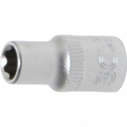 BGS technic Gola hlavica „Super Lock” | 6.3 mm (1/4") račňa | 6 mm (BGS 2346)