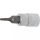 BGS technic Hlavica – bit „T-Star” bezpečnostná (s dierou) (pre Torx) | 6.3 mm (1/4") račňa | T8 (BGS 2356)