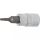 BGS technic Hlavica – bit „T-Star” bezpečnostná (s dierou) (pre Torx) | 6.3 mm (1/4") račňa | T9 (BGS 2364)