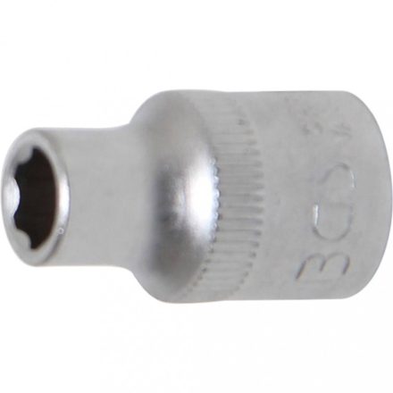 BGS technic Gola hlavica „Super Lock” | 10 mm (3/8") račňa | 7 mm (BGS 2367)