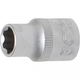   BGS technic Gola hlavica „Super Lock” | 10 mm (3/8") račňa | 9 mm (BGS 2369)