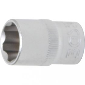   BGS technic Gola hlavica „Super Lock” | 10 mm (3/8") račňa | 13 mm (BGS 2373)