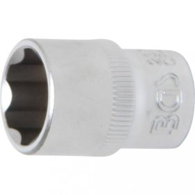   BGS technic Gola hlavica „Super Lock” | 10 mm (3/8") račňa | 14 mm (BGS 2374)