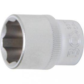   BGS technic Gola hlavica „Super Lock” | 10 mm (3/8") račňa | 17 mm (BGS 2377)
