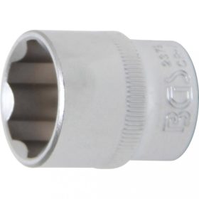   BGS technic Gola hlavica „Super Lock” | 10 mm (3/8") račňa | 19 mm (BGS 2379)