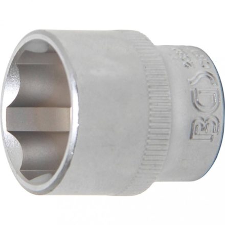 BGS technic Gola hlavica „Super Lock” | 10 mm (3/8") račňa | 20 mm (BGS 2380)
