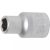 BGS technic Gola hlavica „Super Lock” | 12.5 mm (1/2") račňa | 10 mm (BGS 2410)