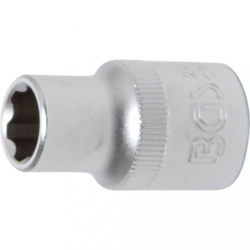 BGS technic Gola hlavica „Super Lock” | 12.5 mm (1/2") račňa | 11 mm (BGS 2411)