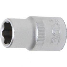   BGS technic Gola hlavica „Super Lock” | 12.5 mm (1/2") račňa | 13 mm (BGS 2413)
