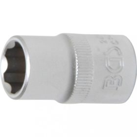   BGS technic Gola hlavica „Super Lock” | 12.5 mm (1/2") račňa | 14 mm (BGS 2414)