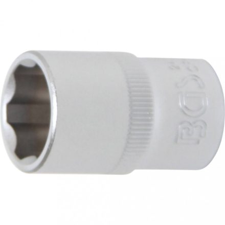 BGS technic Gola hlavica „Super Lock” | 12.5 mm (1/2") račňa | 17 mm (BGS 2417)