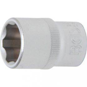   BGS technic Gola hlavica „Super Lock” | 12.5 mm (1/2") račňa | 18 mm (BGS 2418)