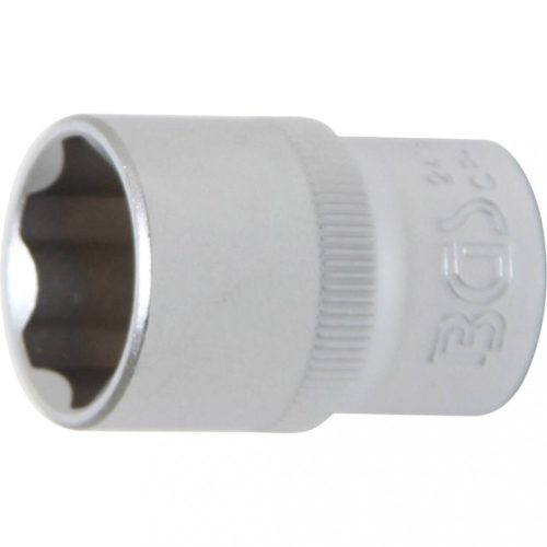 BGS technic Gola hlavica „Super Lock” | 12.5 mm (1/2") račňa | 19 mm (BGS 2419)