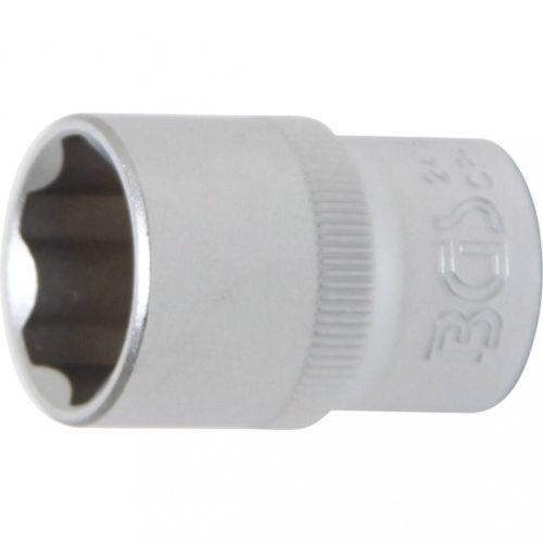 BGS technic Gola hlavica „Super Lock” | 12.5 mm (1/2") račňa | 19 mm (BGS 2419)