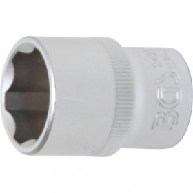   BGS technic Gola hlavica „Super Lock” | 12.5 mm (1/2") račňa | 20 mm (BGS 2420)