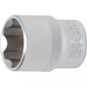   BGS technic Gola hlavica „Super Lock” | 12.5 mm (1/2") račňa | 22 mm (BGS 2422)