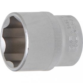   BGS technic Gola hlavica „Super Lock” | 12.5 mm (1/2") račňa | 28 mm (BGS 2428)