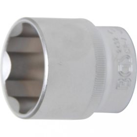   BGS technic Gola hlavica „Super Lock” | 12.5 mm (1/2") račňa | 32 mm (BGS 2432)