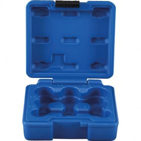   BGS technic Prázdne plastové púzdro pre súpravu BGS 2434 (BGS 2434-LEER)