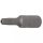 BGS technic Bit | 6.3 mm (1/4") uchytenie | T-Star bezpečnostný (s dierou) (pre Torx) T20 (BGS 2441)