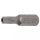 BGS technic Bit | 6.3 mm (1/4") uchytenie | T-Star bezpečnostný (s dierou) (pre Torx) T25 (BGS 2442)