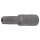 BGS technic Bit | 6.3 mm (1/4") uchytenie | T-Star bezpečnostný (s dierou) (pre Torx) T27 (BGS 2443)