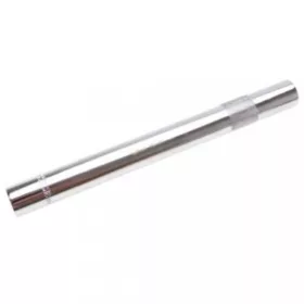   BGS technic Gola hlavica na zapaľovaciu sviečku, 12-hran, extra dlhá | 10 mm (3/8") račňa | 18 mm (BGS 2449)