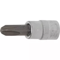 Bitová hlavica 1/4"