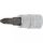 BGS technic Hlavica - bit | 6.3 mm (1/4") drive | Krížový PZ2 (BGS 2491)