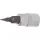 BGS technic Hlavica - bit | 6.3 mm (1/4") drive | Plochý 4 mm (BGS 2493)