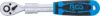 BGS technic Obojstranná račňa, výsuvná | 6,3 mm (1/4") | 190 – 225 mm (25120)