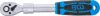 BGS technic Obojstranná račňa, výsuvná | 10 mm (3/8") | 240 - 345 mm (25121)