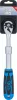 BGS technic Obojstranná račňa, výsuvná | 10 mm (3/8") | 240 - 345 mm (25121)