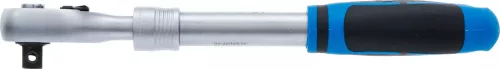 BGS technic Obojstranná račňa, výsuvná | 12,5 mm (1/2") | 305 – 445 mm (25122)