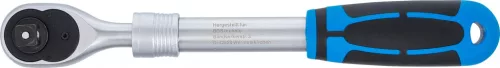 BGS technic Obojstranná račňa, výsuvná | 12,5 mm (1/2") | 305 – 445 mm (25122)