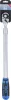 BGS technic Obojstranná račňa, výsuvná | extra dlhé | 12,5 mm (1/2") | 455 – 595 mm (25124)
