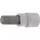BGS technic Hlavica - bit | 10 mm (3/8") račňa | T-Star (pre Torx) T55 (BGS 2549)