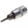 BGS technic Hlavica - bit | 6.3 mm (1/4") račňa | T-Star (pre Torx) T7 (BGS 2557)