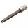 BGS technic Hlavica – bit, 75 mm dlhá | 6.3 mm (1/4") račňa | T-Star (pre Torx) T35 (BGS 2565-75)