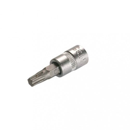 BGS technic Hlavica - bit | 6.3 mm (1/4") račňa | T-Star (pre Torx) T35 (BGS 2565)