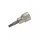 BGS technic Hlavica - bit | 10 mm (3/8") račňa | T-Star bezpečnostný (s dierou) (pre Torx) T27 (BGS 2573)