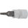 BGS technic Hlavica - bit | 6.3 mm (1/4") račňa | T-Star (pre Torx) T10 (BGS 2590)